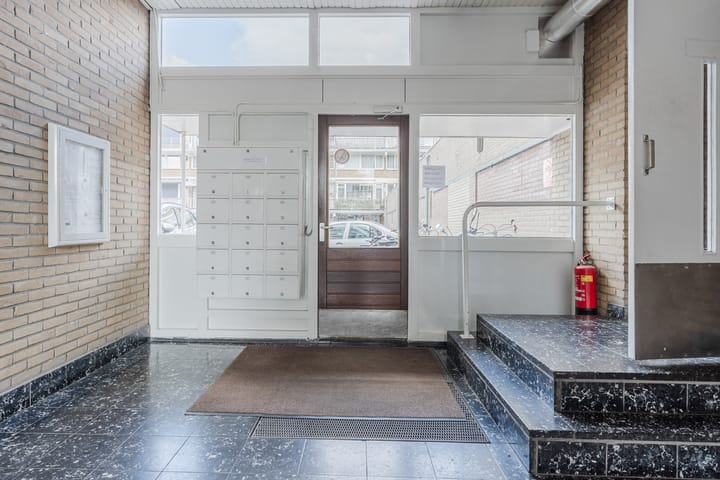 Foto 5 van Sperwerlaan 133