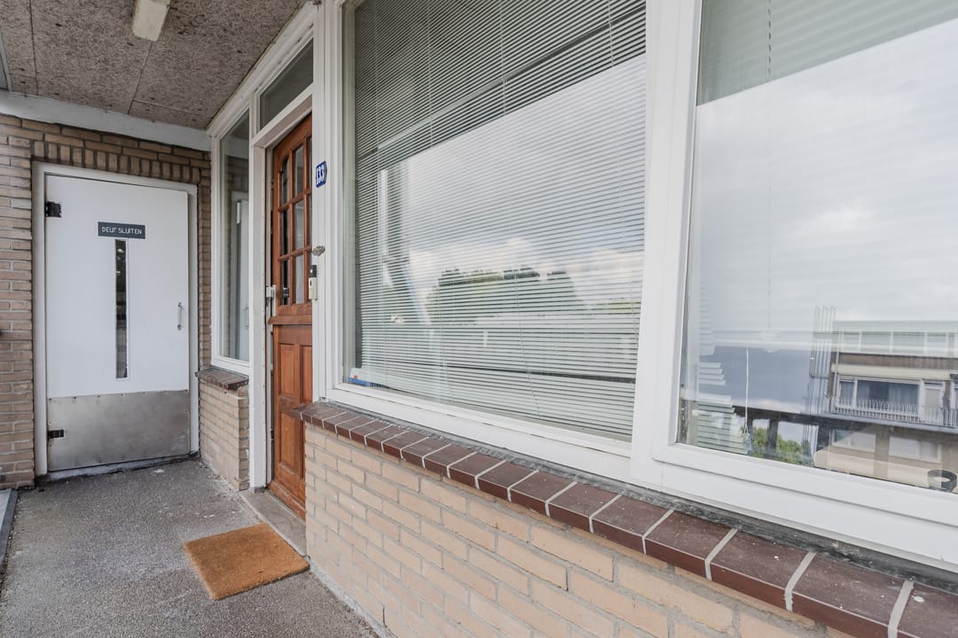 Foto 7 van Sperwerlaan 133