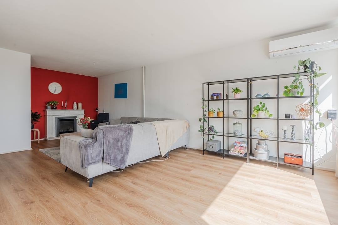 Foto 8 van Sperwerlaan 133