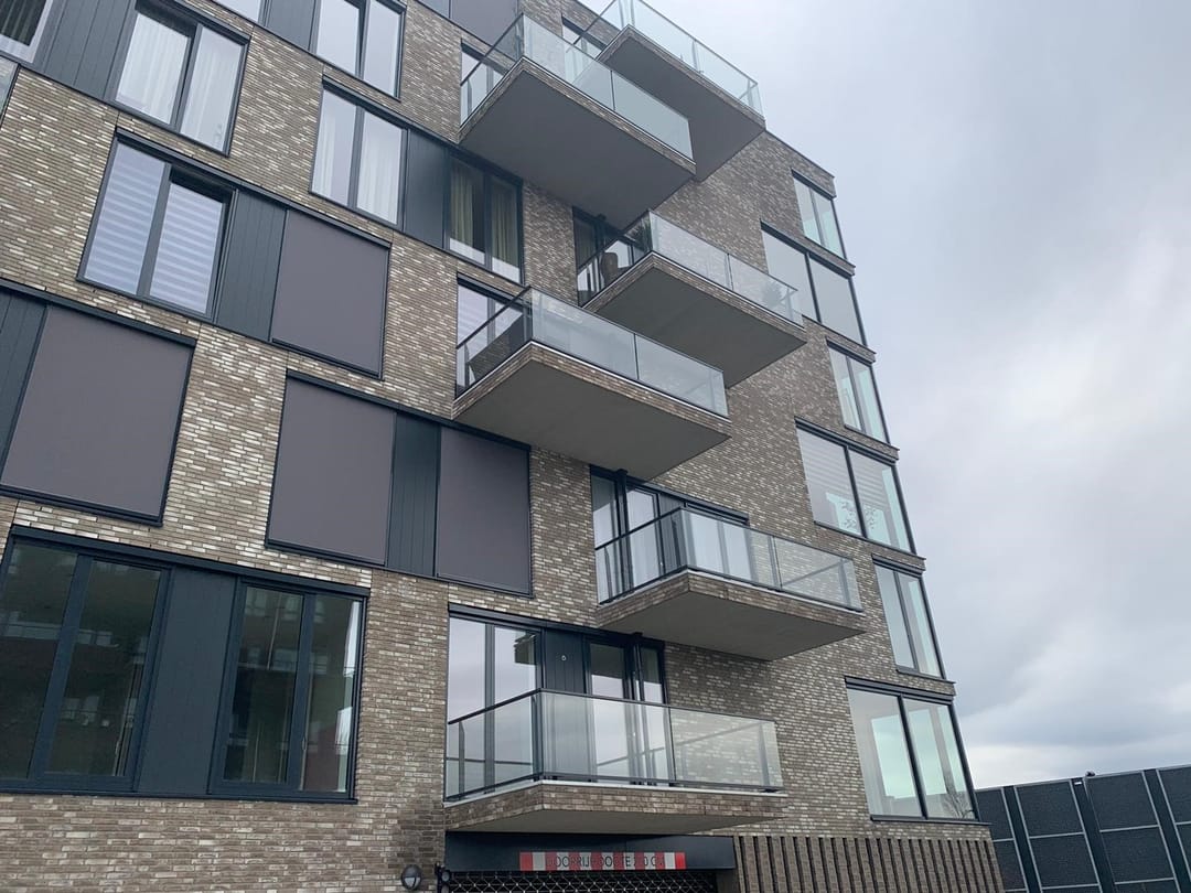 Foto 8 van Onacklaan 280