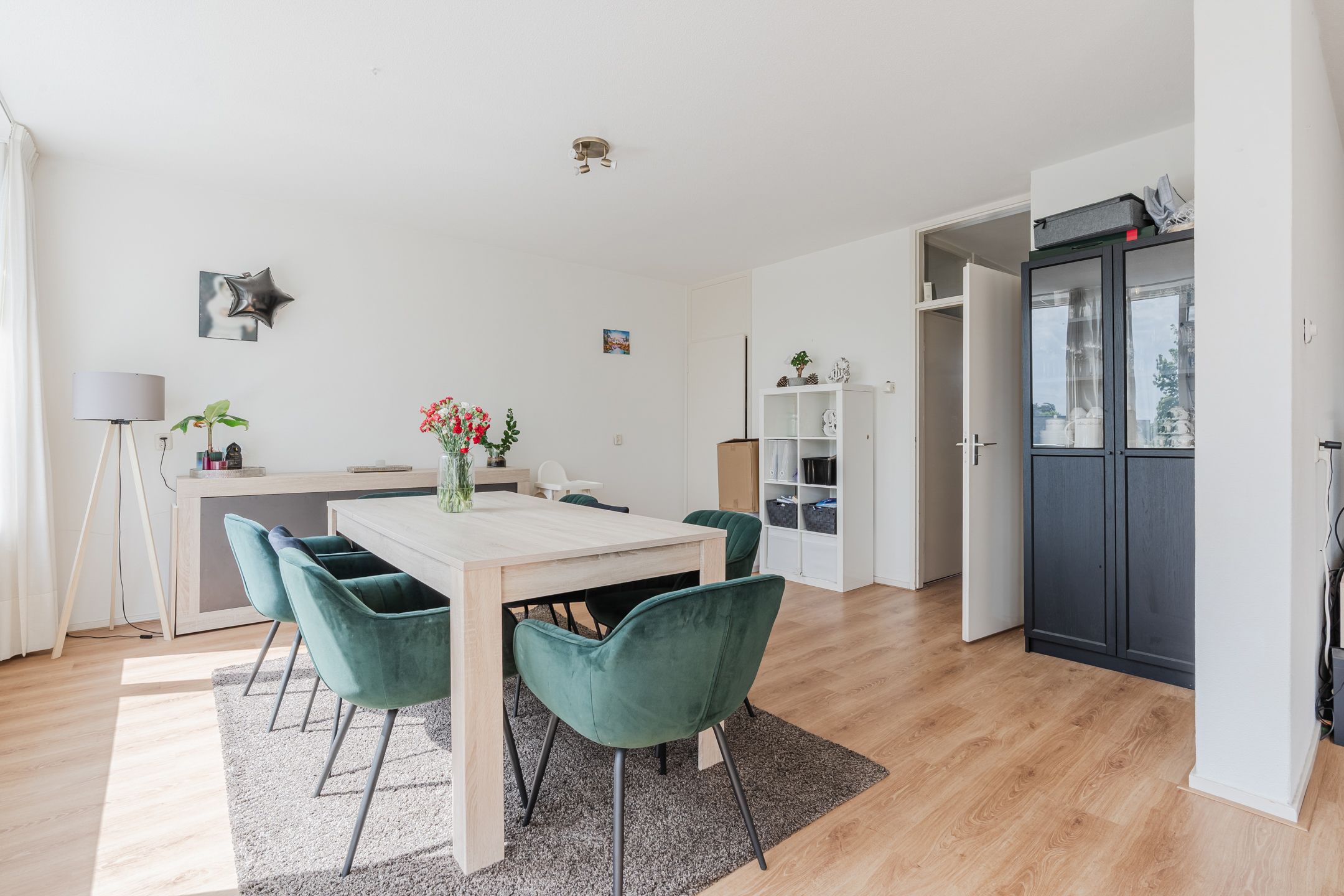 Foto 12 van Sperwerlaan 133