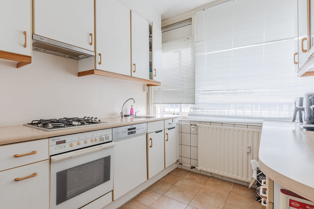 Foto 13 van Sperwerlaan 133