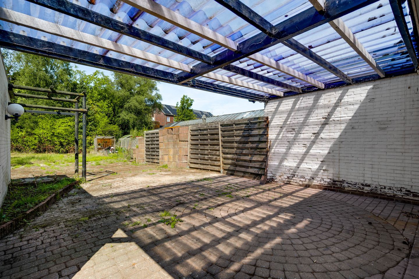 Foto 19 van Gebroek 18