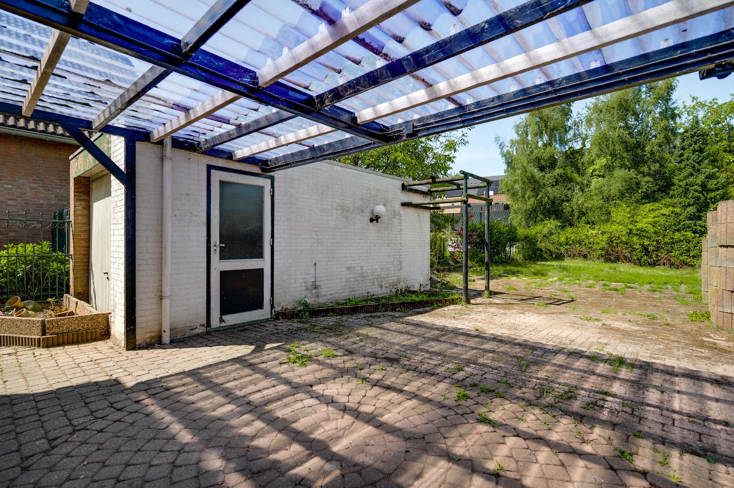 Foto 20 van Gebroek 18