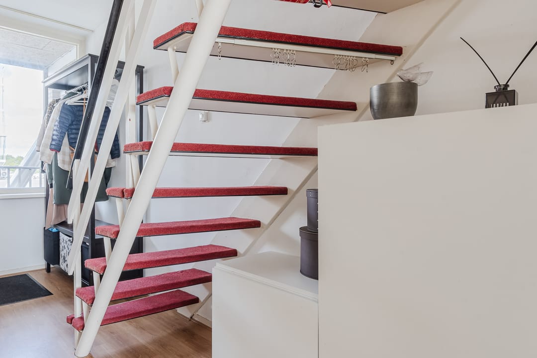 Foto 16 van Sperwerlaan 133