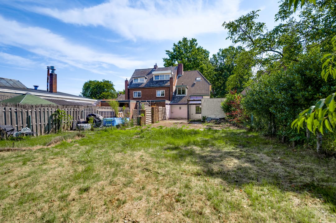 Foto 23 van Gebroek 18