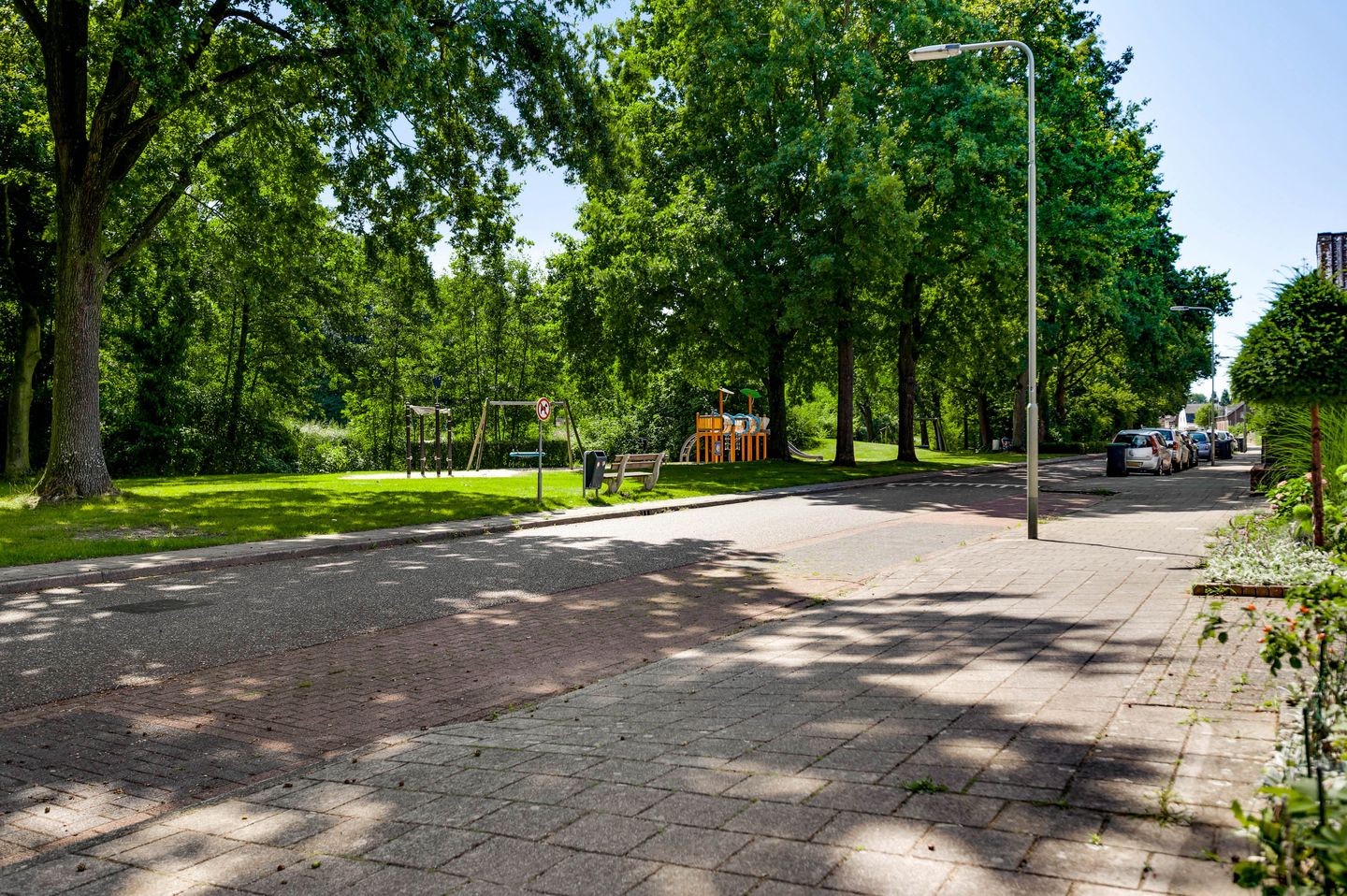 Foto 25 van Gebroek 18