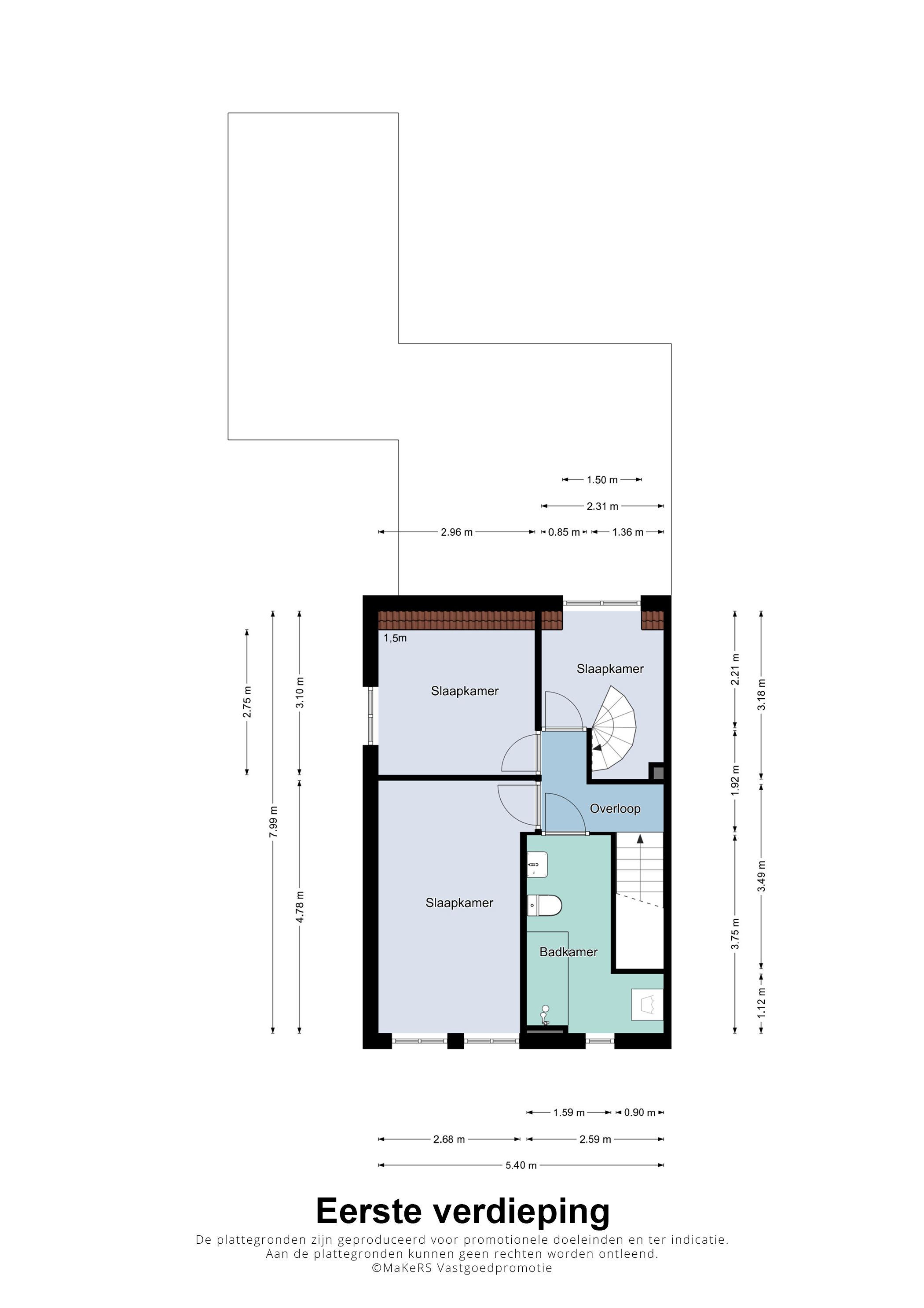 Foto 27 van Gebroek 18