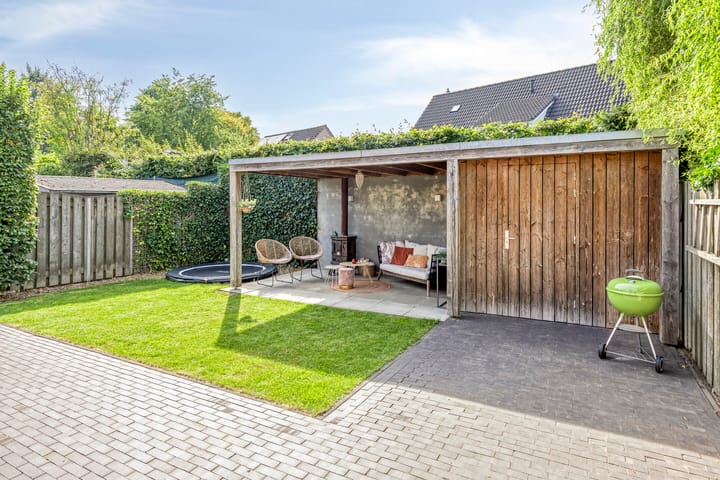 Foto 19 van Heilig Kempke 4