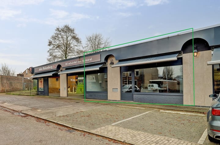 Hogebankweg 3-b, Kerkdriel