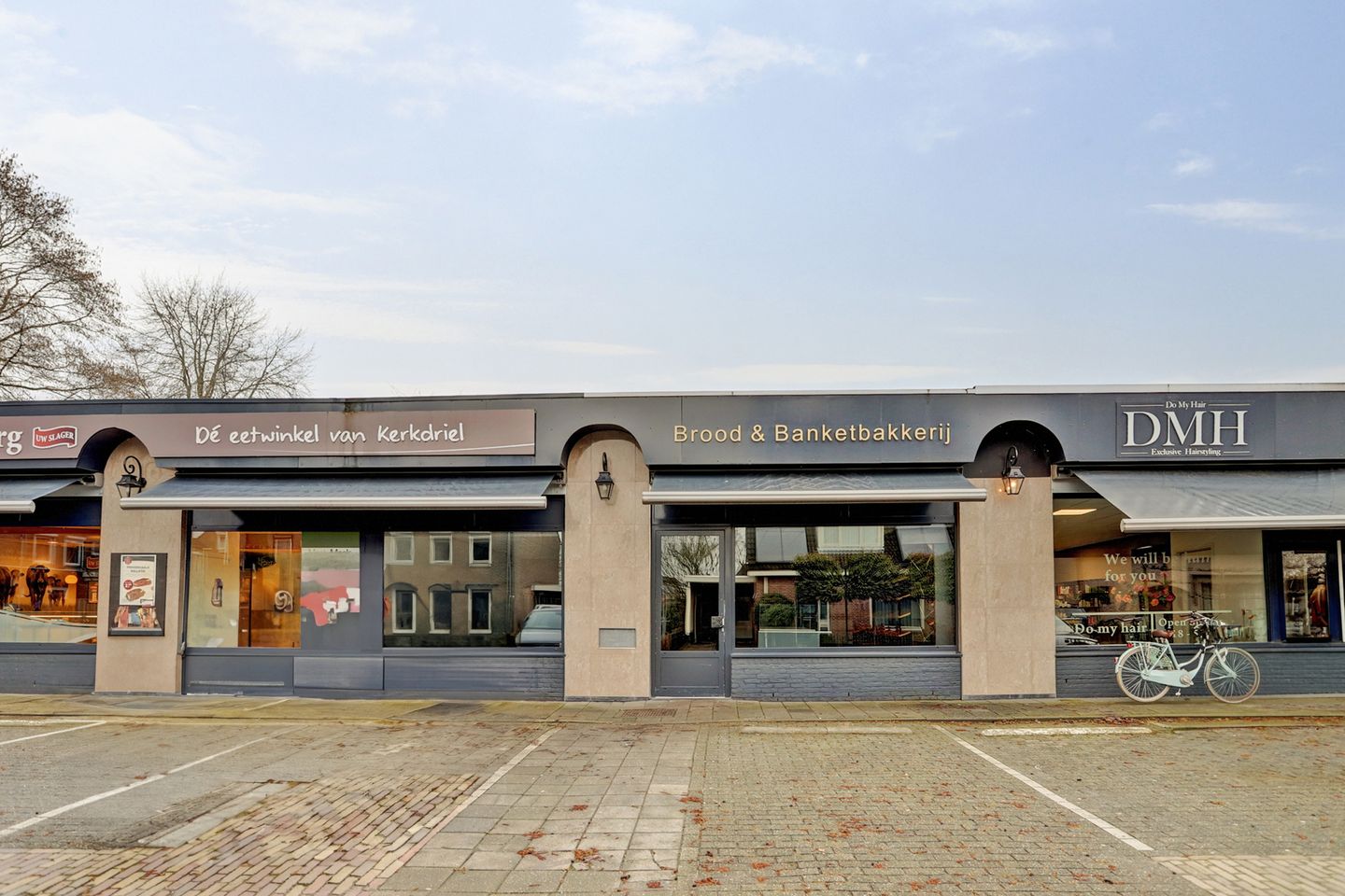 View photo 2 of Hogebankweg 3-b