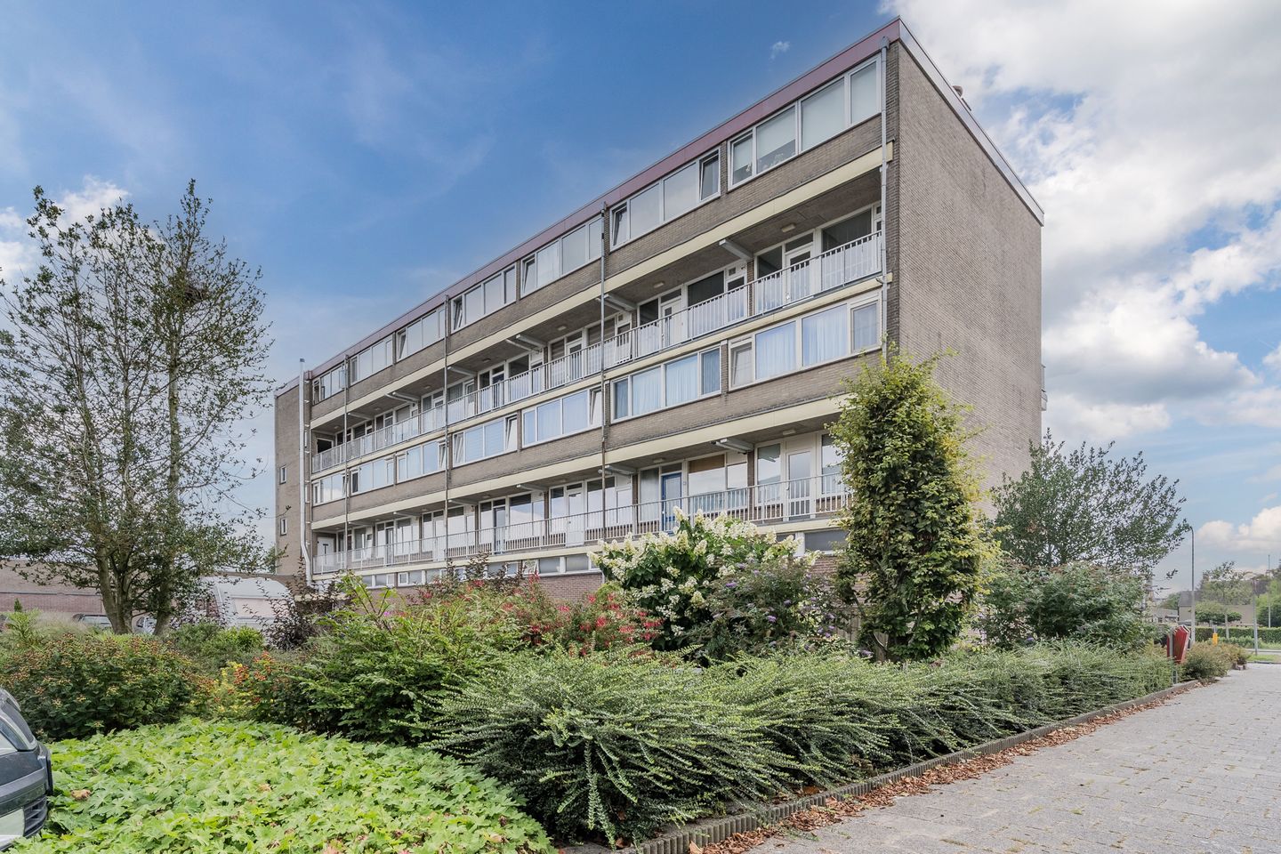 Foto 40 van Sperwerlaan 133