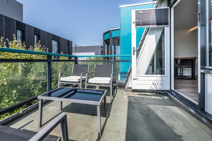 Foto 3 van Marktlaan 94