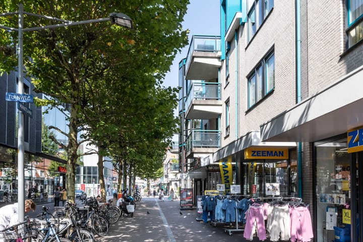 Foto 5 van Marktlaan 94