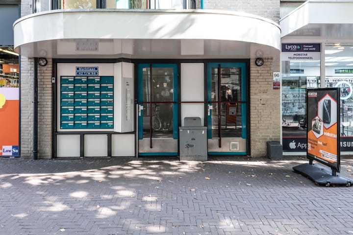 Foto 6 van Marktlaan 94