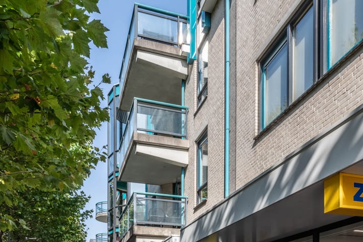 Foto 7 van Marktlaan 94