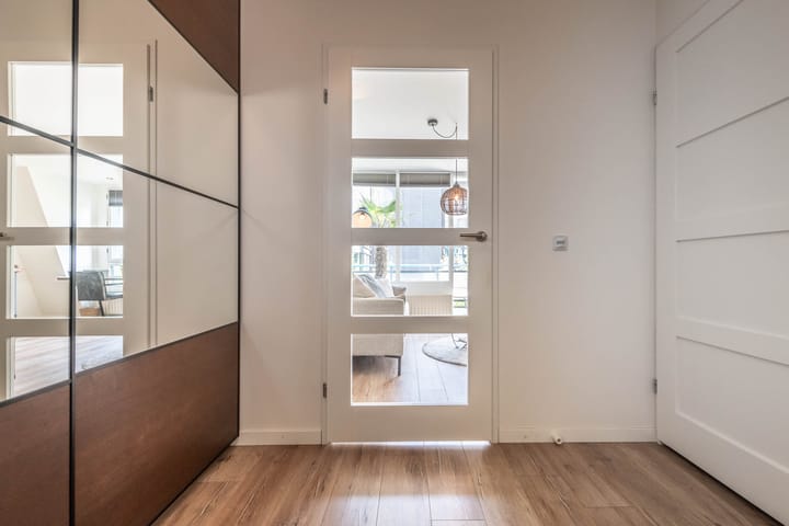 Foto 9 van Marktlaan 94