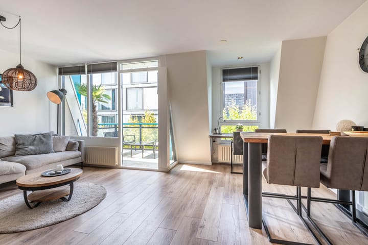 Foto 10 van Marktlaan 94