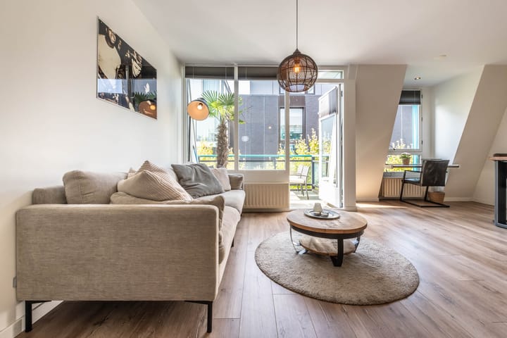 Foto 11 van Marktlaan 94