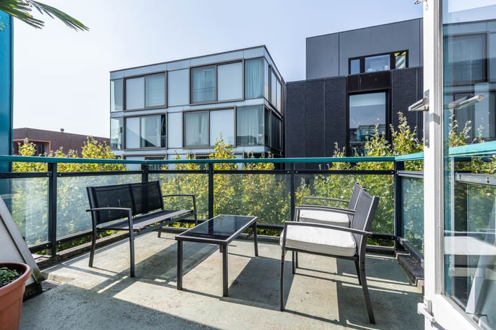 Foto 14 van Marktlaan 94