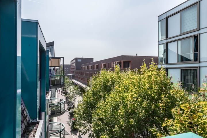 Foto 15 van Marktlaan 94