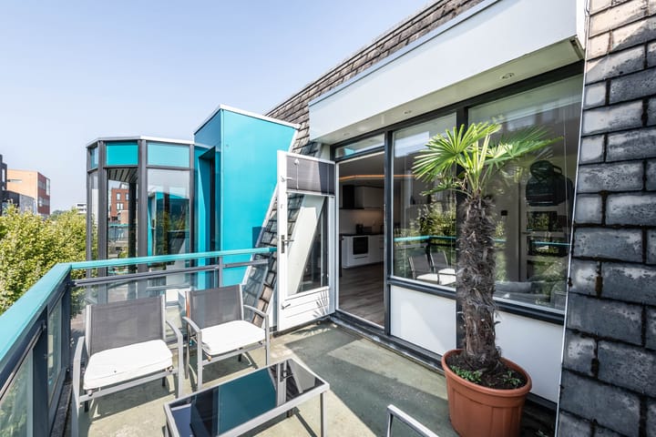 Foto 16 van Marktlaan 94