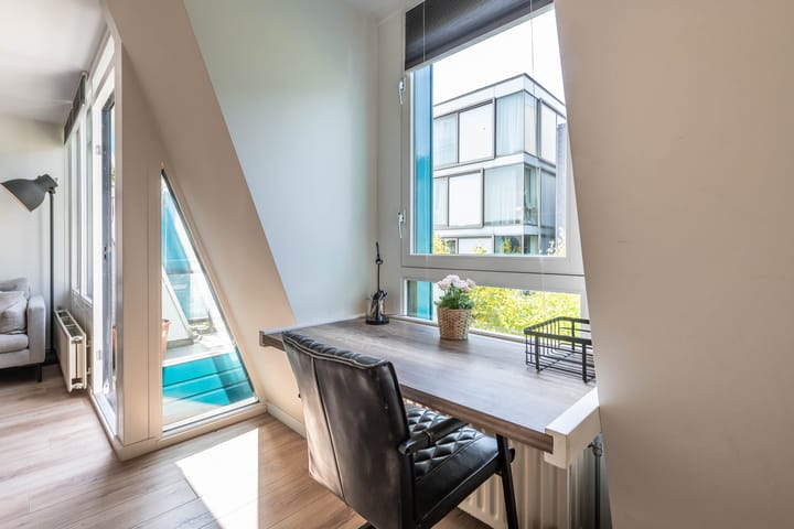 Foto 21 van Marktlaan 94