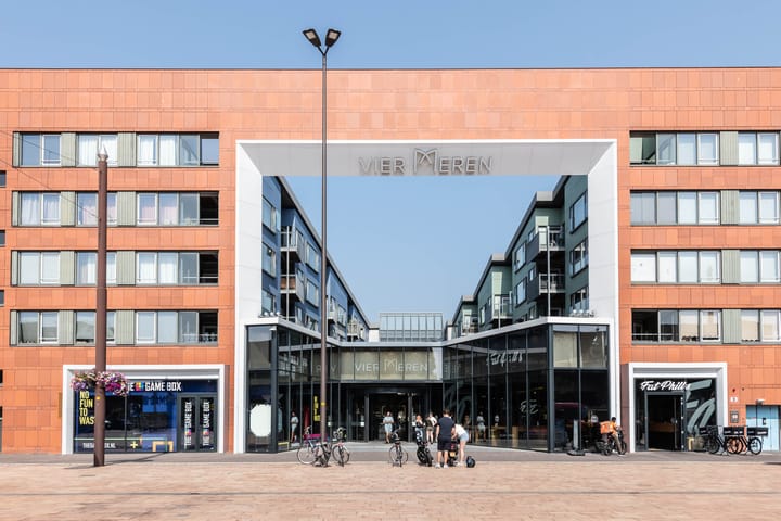 Foto 36 van Marktlaan 94