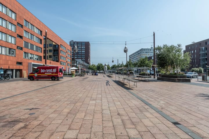 Foto 40 van Marktlaan 94