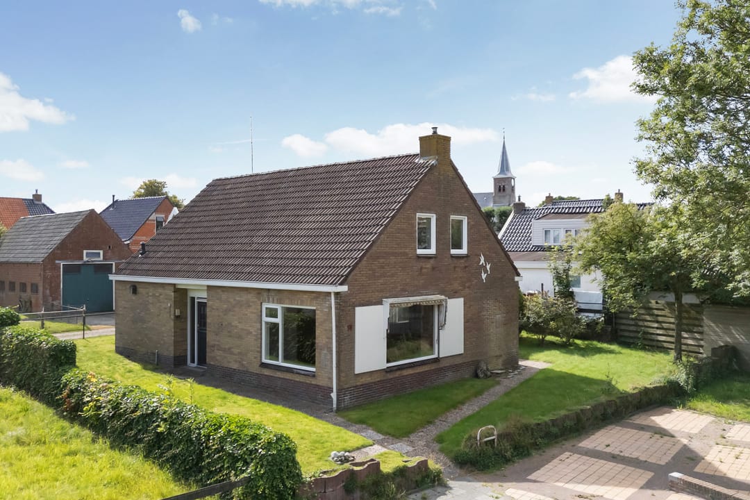 Photo 1 of Lage Herenweg 13