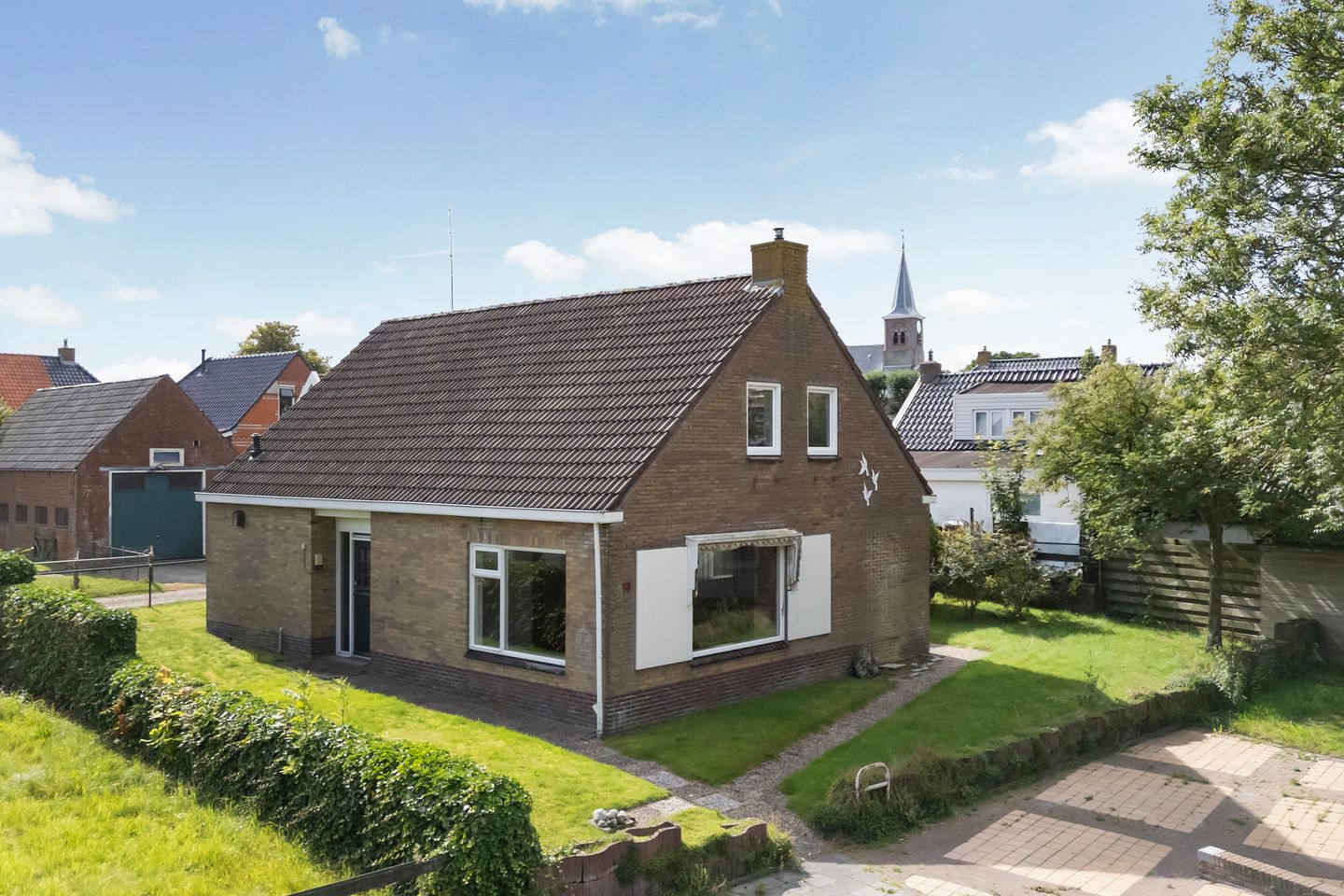 Foto 1 van Lage Herenweg 13