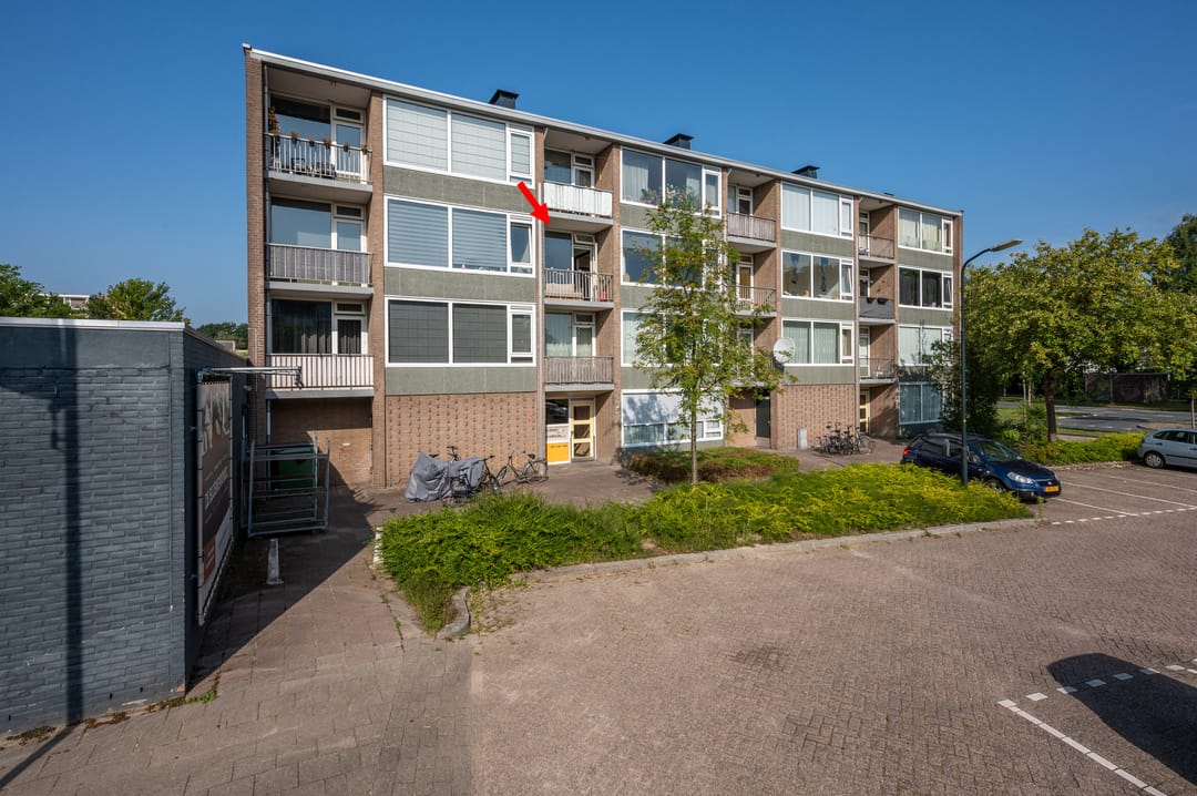 Foto 1 van Edisonlaan 141