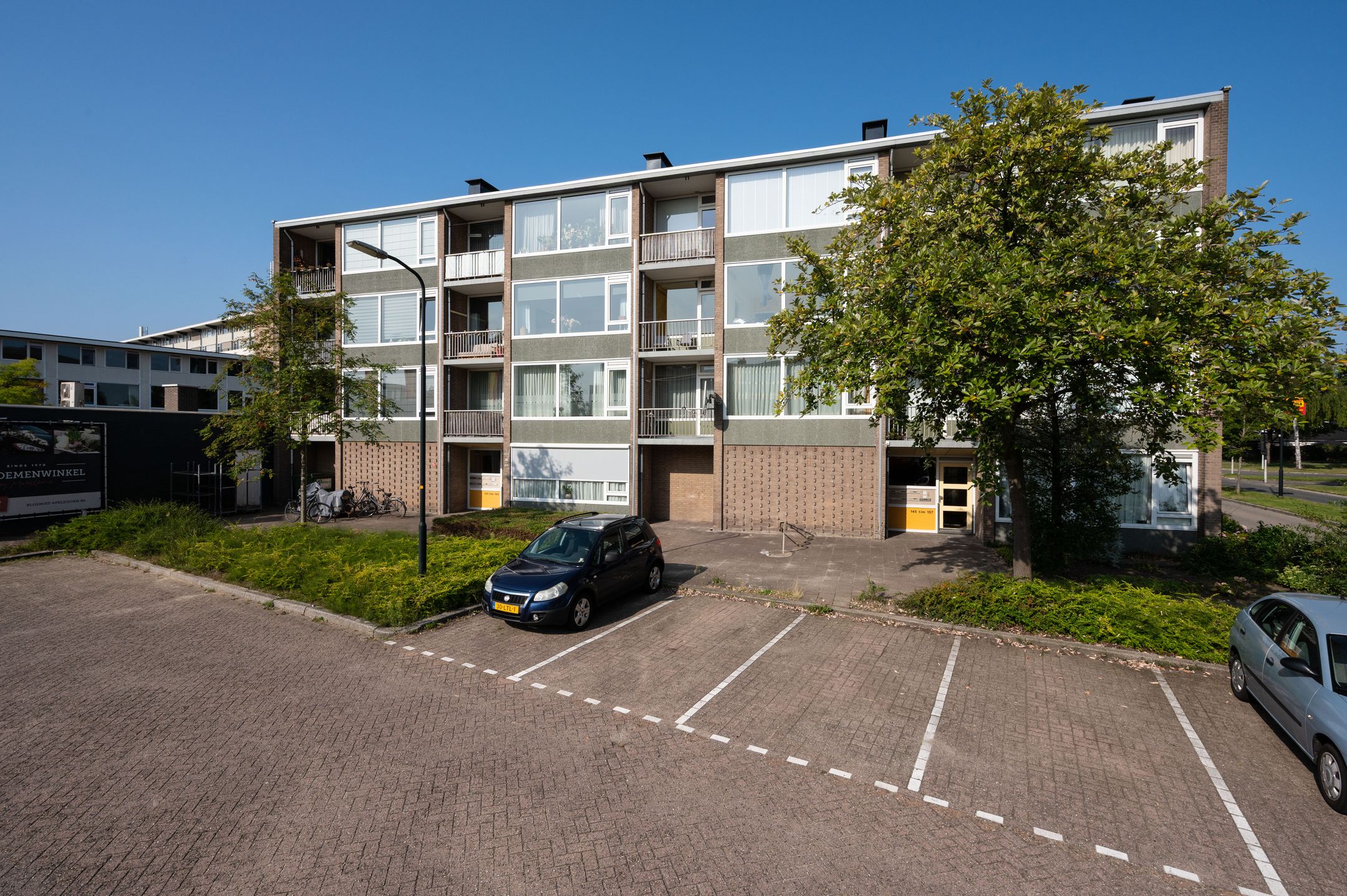 Foto 18 van Edisonlaan 141