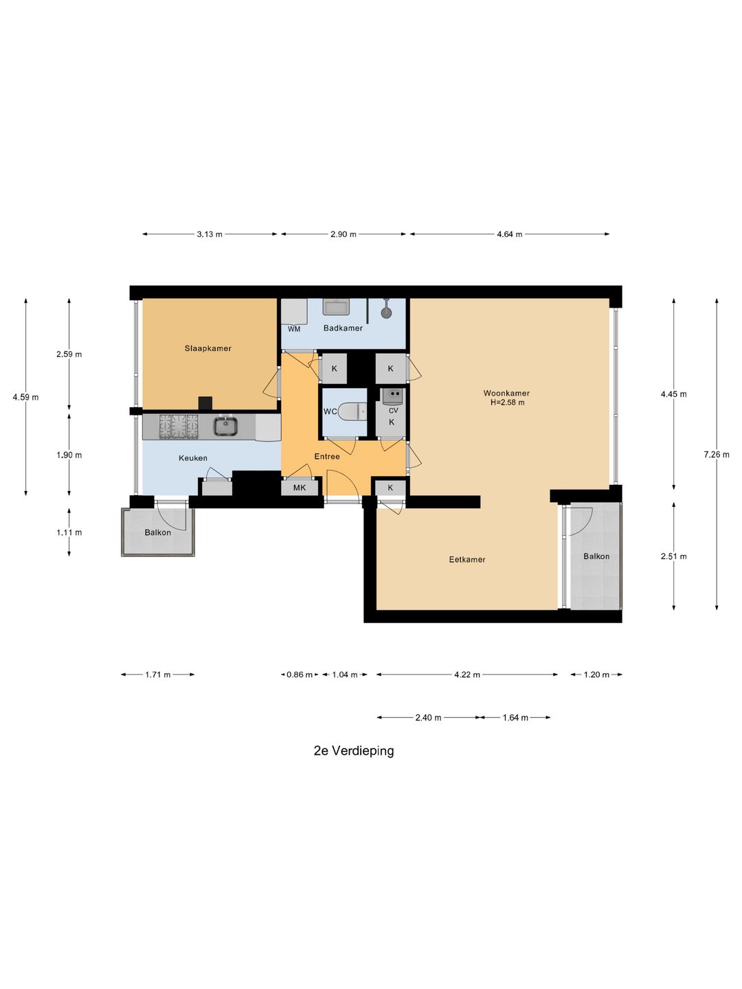 Foto 22 van Edisonlaan 141