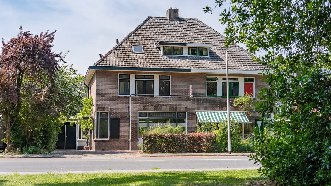 Foto 1 van Willem de Clercqstraat 31