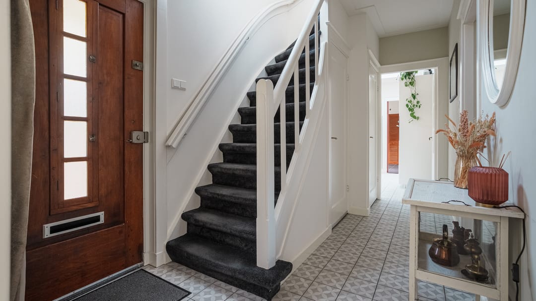 Foto 2 van Willem de Clercqstraat 31