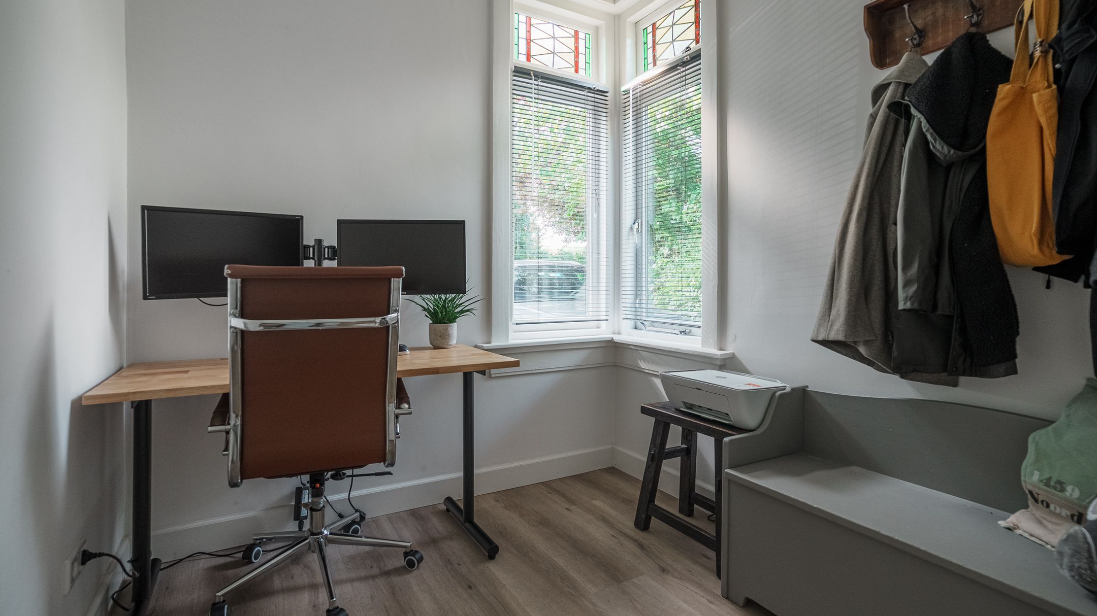 Foto 3 van Willem de Clercqstraat 31