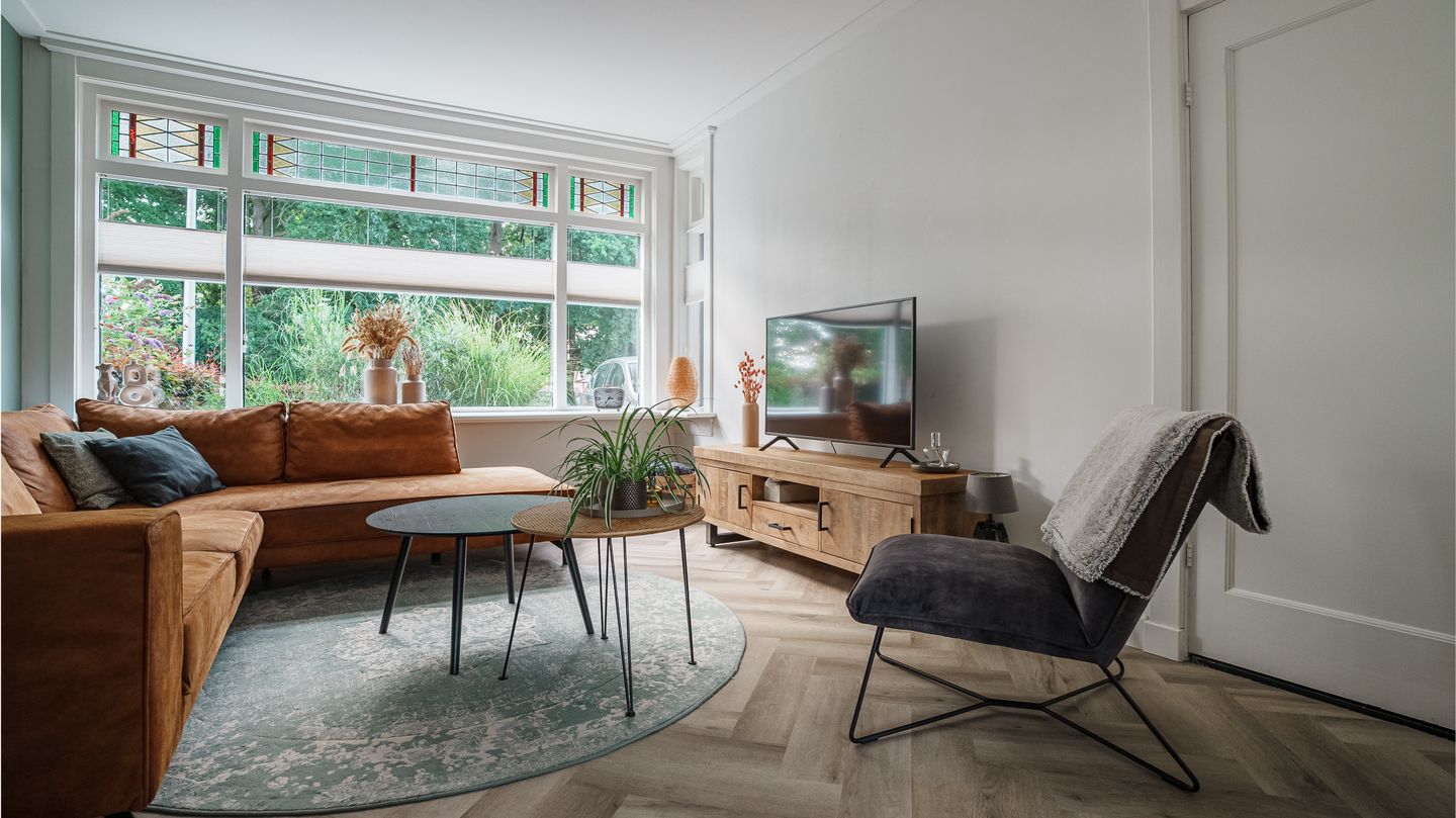 Foto 5 van Willem de Clercqstraat 31