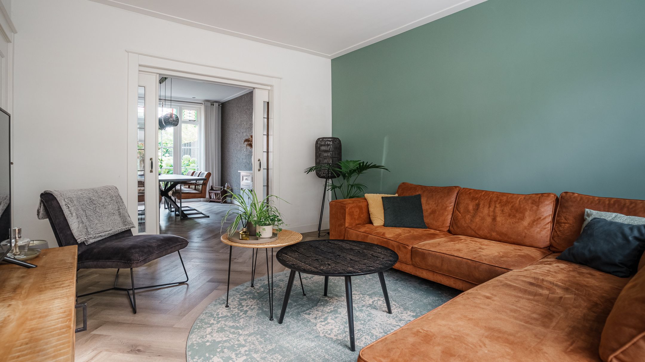 Foto 6 van Willem de Clercqstraat 31