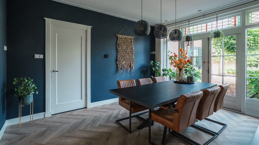 Foto 8 van Willem de Clercqstraat 31