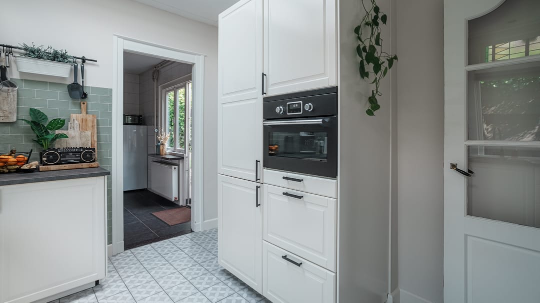 Foto 11 van Willem de Clercqstraat 31