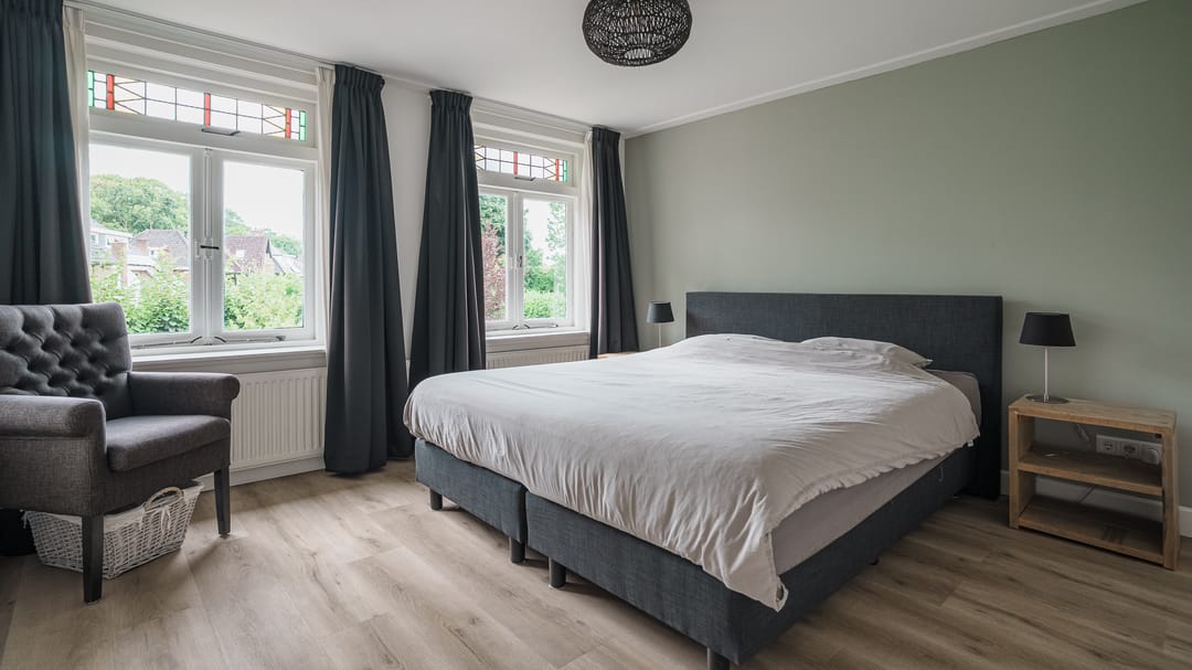 Foto 17 van Willem de Clercqstraat 31