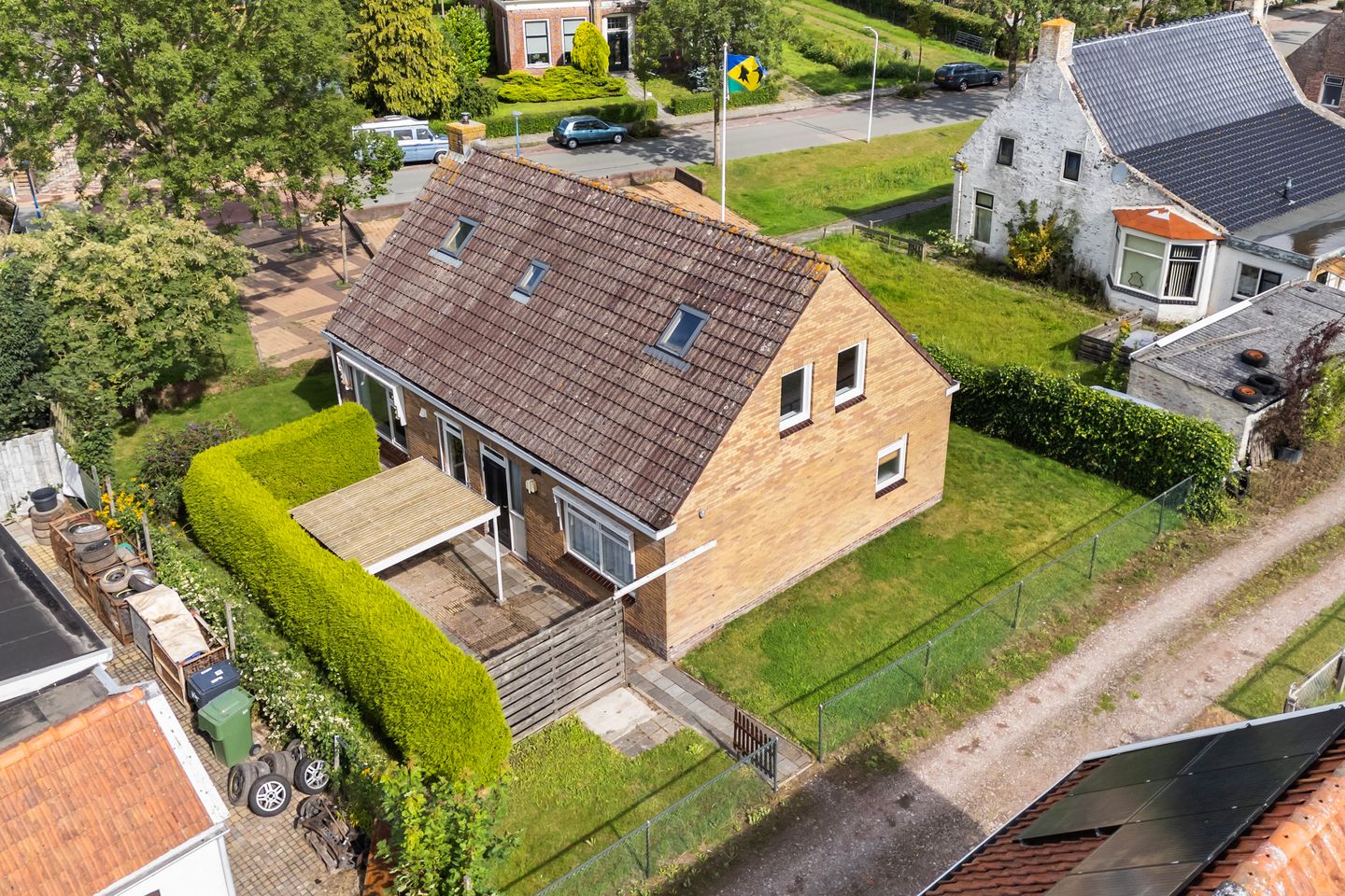 Photo 49 of Lage Herenweg 13