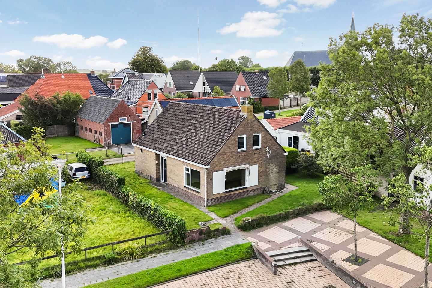 Photo 50 of Lage Herenweg 13