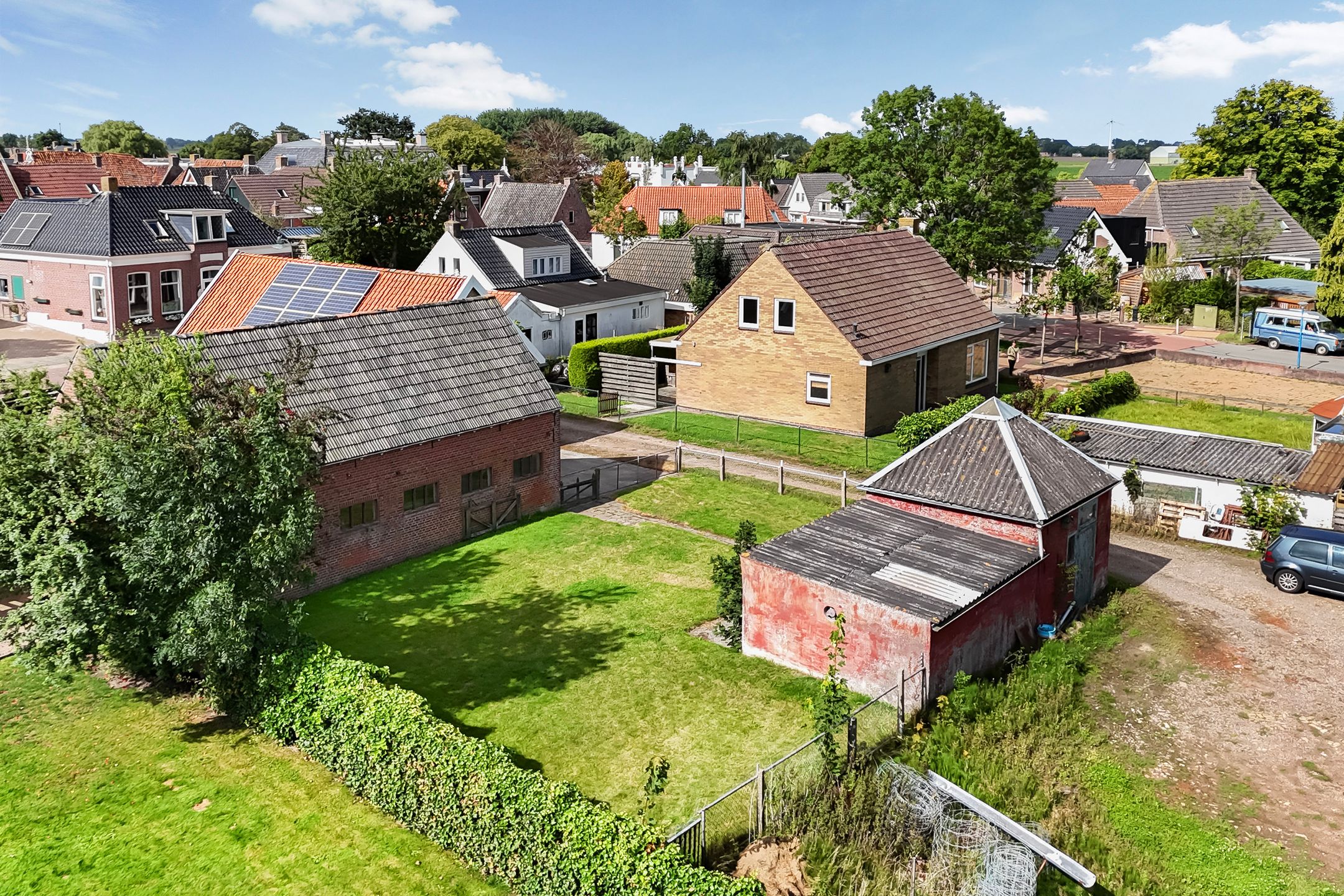 Photo 51 of Lage Herenweg 13