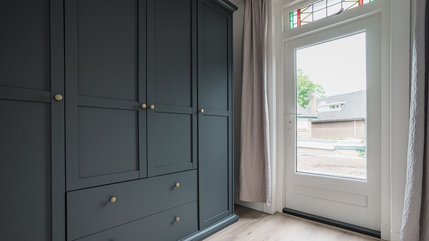 Foto 19 van Willem de Clercqstraat 31