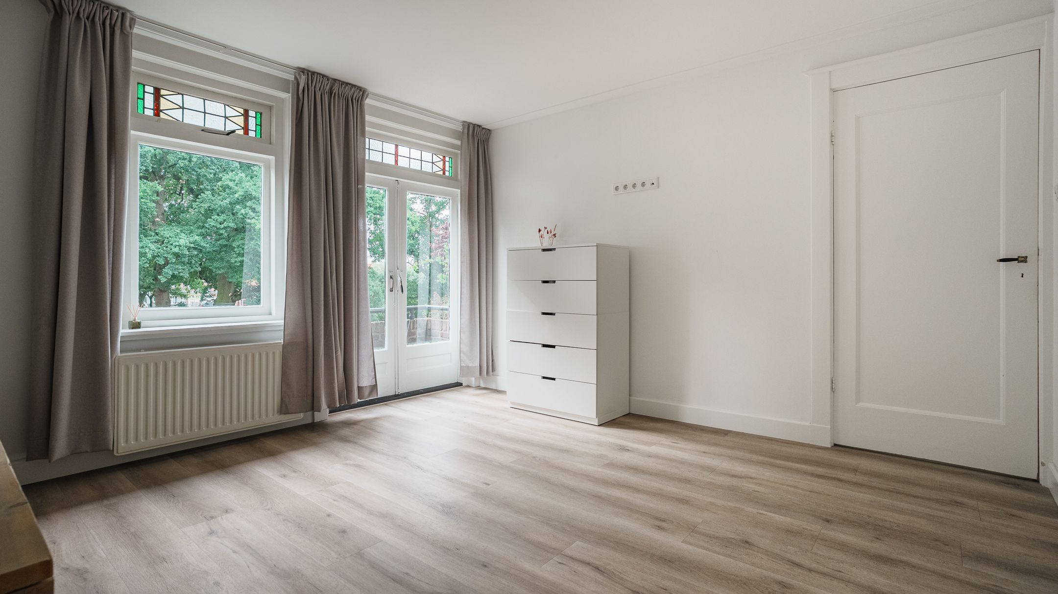 Foto 21 van Willem de Clercqstraat 31