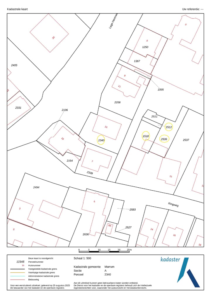 Foto 55 van Lage Herenweg 13