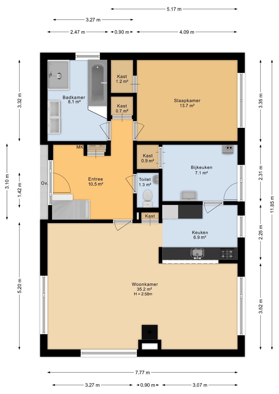 Photo 56 of Lage Herenweg 13