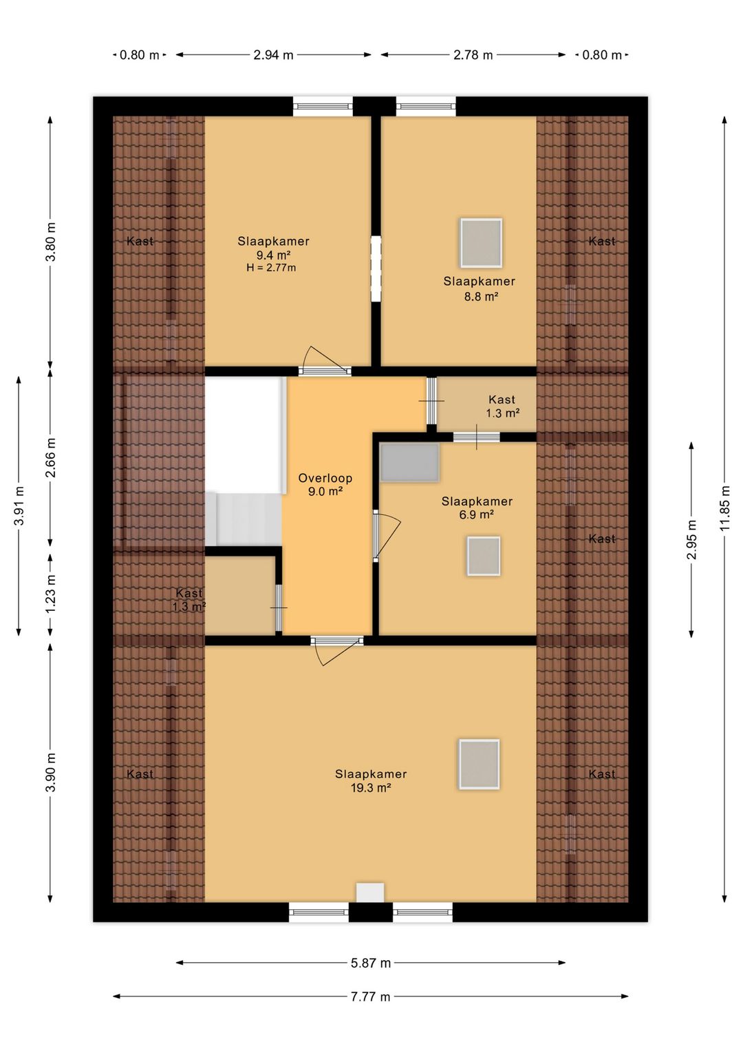 Photo 58 of Lage Herenweg 13